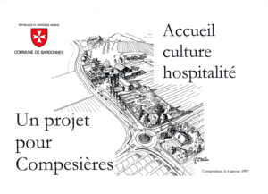 Photo école projet