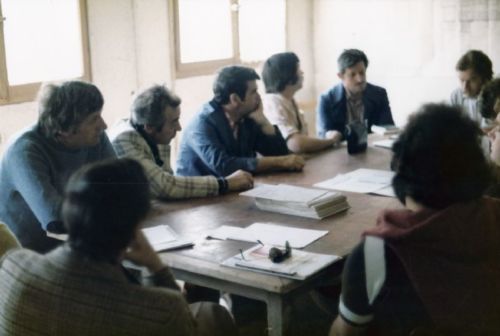 1970_Construction-salle-communale_Compesières_(Alfred_Barthassat) (14)