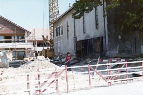 1970_Construction-salle-communale_Compesières_(Alfred_Barthassat) (17)
