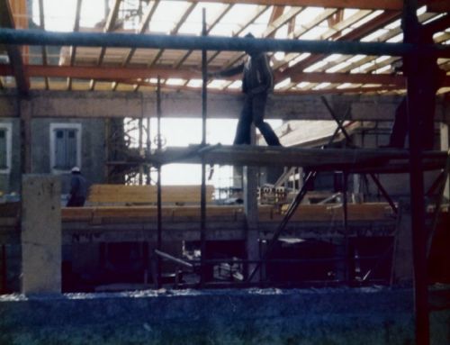 1970_Construction-salle-communale_Compesières_(Alfred_Barthassat) (18)