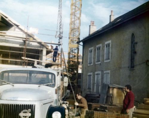 1970_Construction-salle-communale_Compesières_(Alfred_Barthassat) (29)