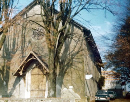 1970_Construction-salle-communale_Compesières_(Alfred_Barthassat) (9)